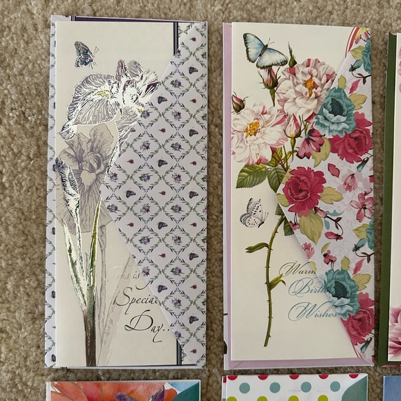 New 6 of different kind of cards with envelopes. - Picture 4 of 7